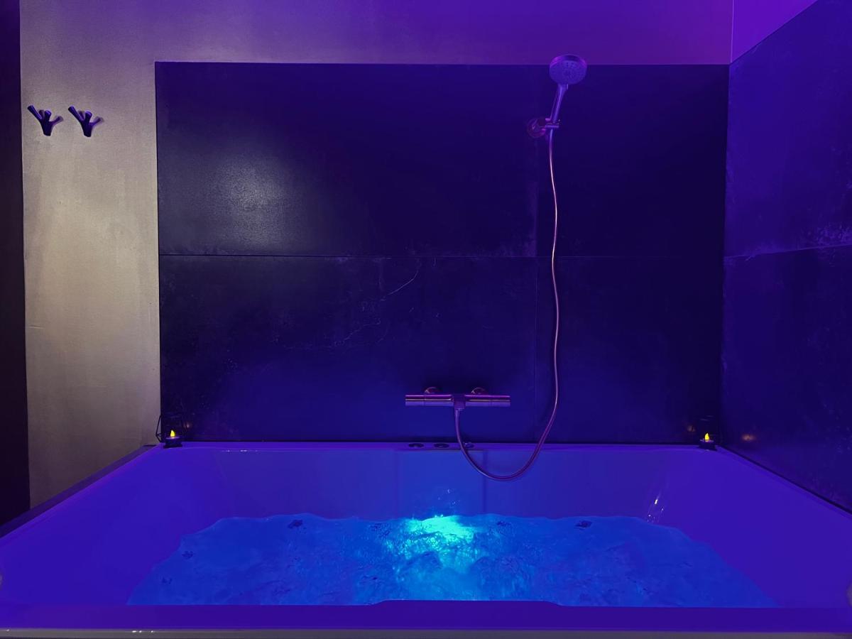Hotel Mademoiselle Льеж Экстерьер фото