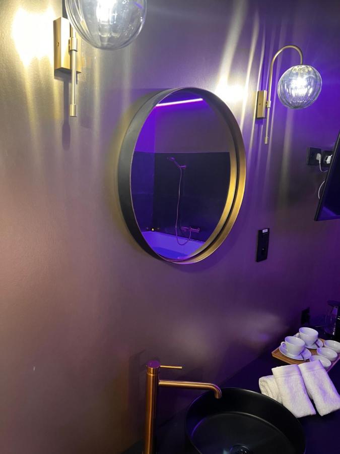 Hotel Mademoiselle Льеж Экстерьер фото