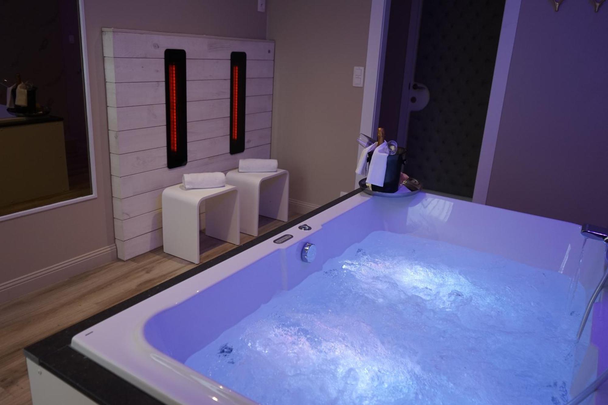 Hotel Mademoiselle Льеж Экстерьер фото