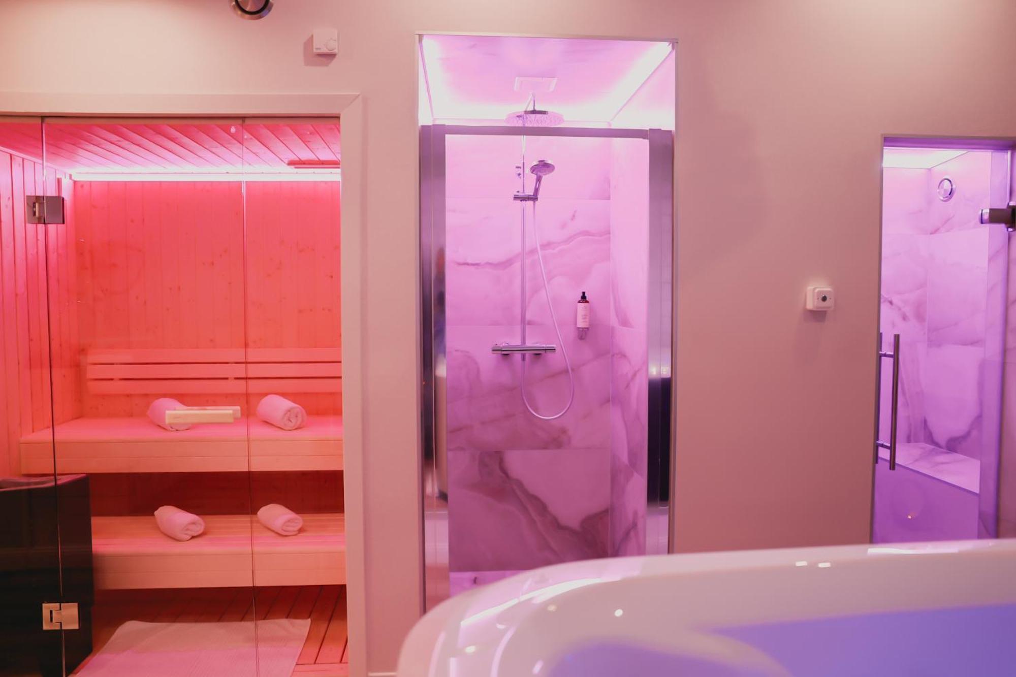 Hotel Mademoiselle Льеж Экстерьер фото