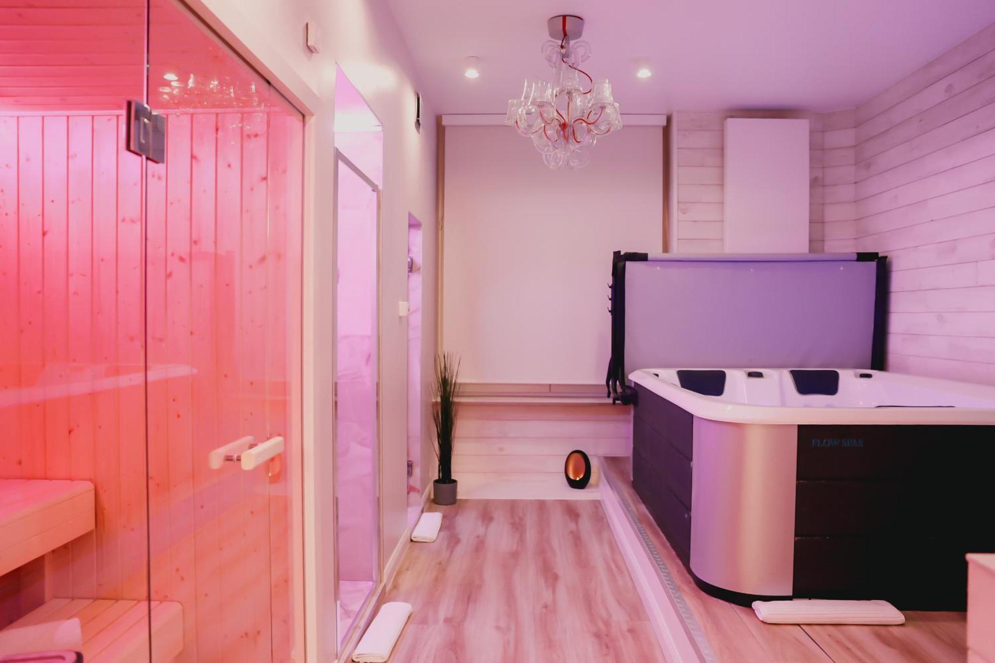 Hotel Mademoiselle Льеж Экстерьер фото