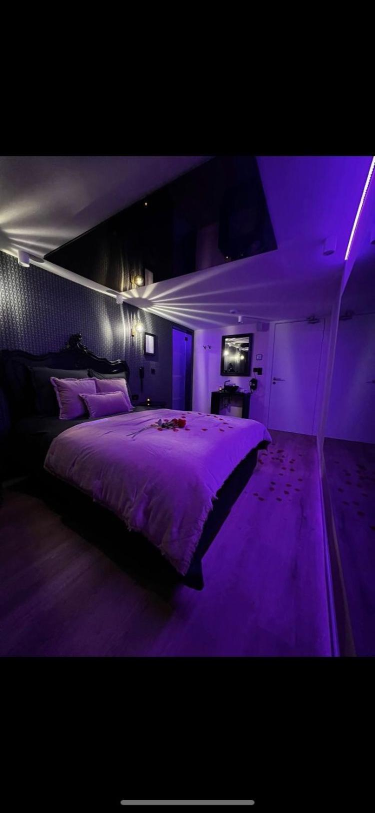 Hotel Mademoiselle Льеж Экстерьер фото