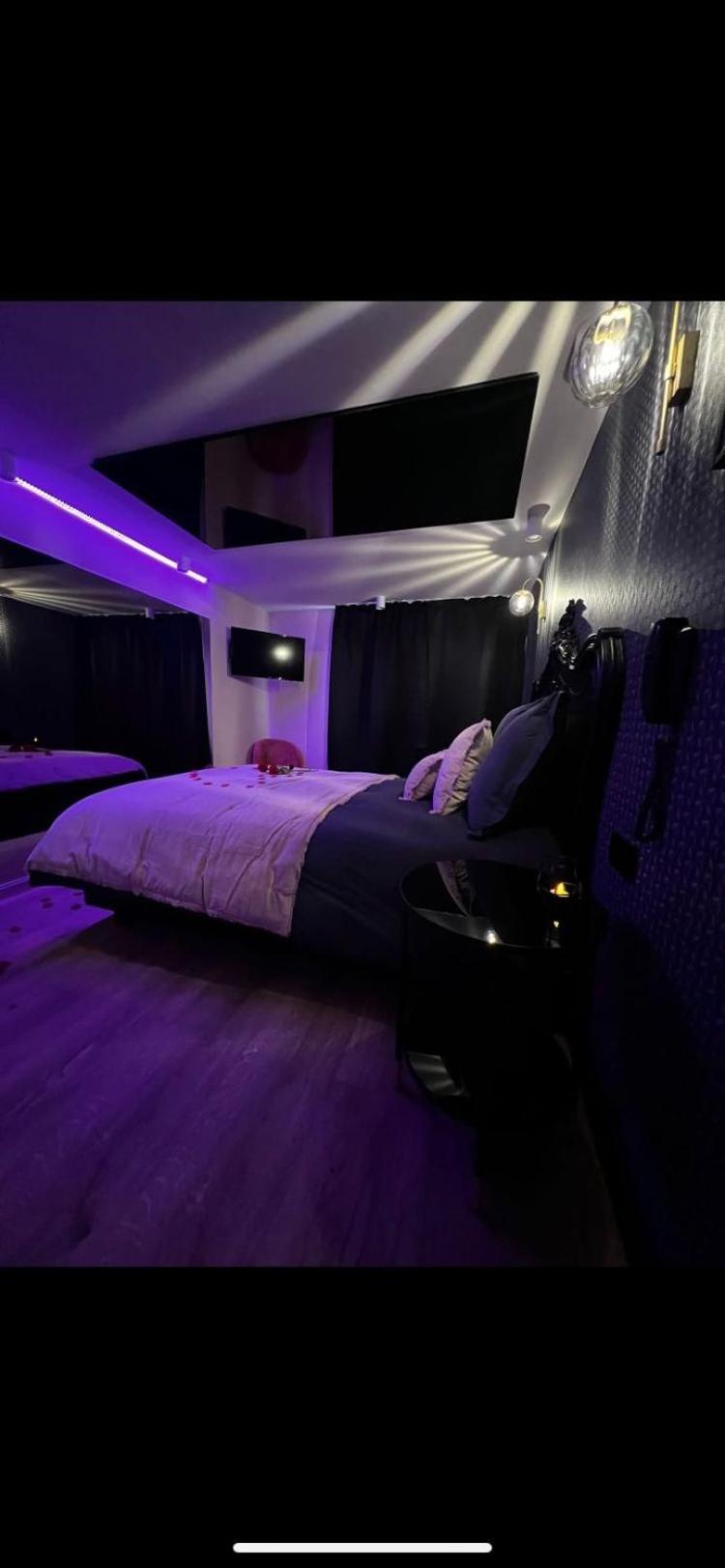Hotel Mademoiselle Льеж Экстерьер фото
