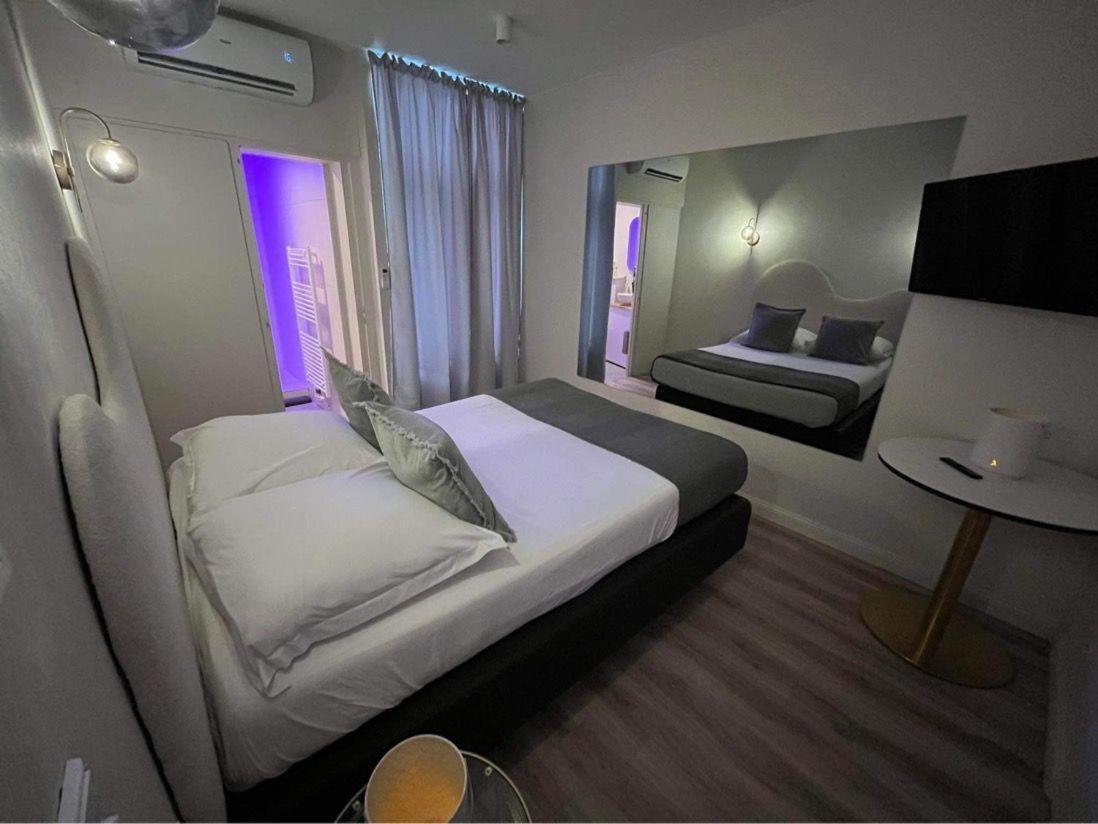 Hotel Mademoiselle Льеж Экстерьер фото